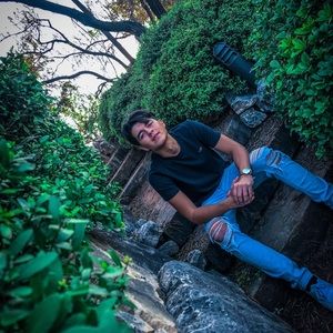 Meet your Posher, Bryan